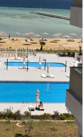 Scandic Resort-The Diamond Of Scandic Resort Apartment Beach&Sea Veiw